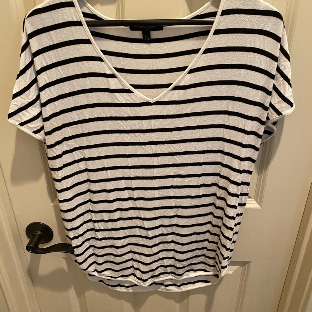 Banana Republic women’s top